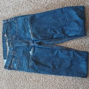 Stetson men's jeans 36x36